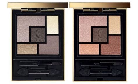 Yves Saint Laurent Couture Contouring Palette Reviews